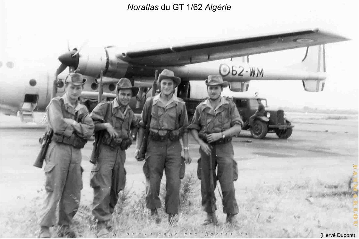 162 - ARMEE DE L'AIR EN ALGERIE 1945-1962-10 (74).jpg